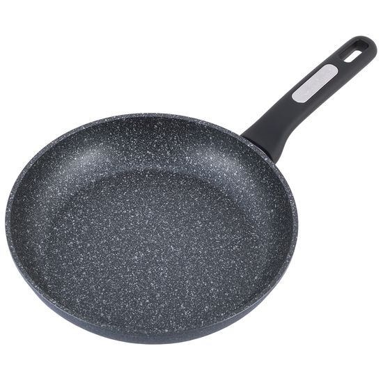 Сковорода 28 см. из литого алюминия Kamille KM 5390MR с покрытием ILAG