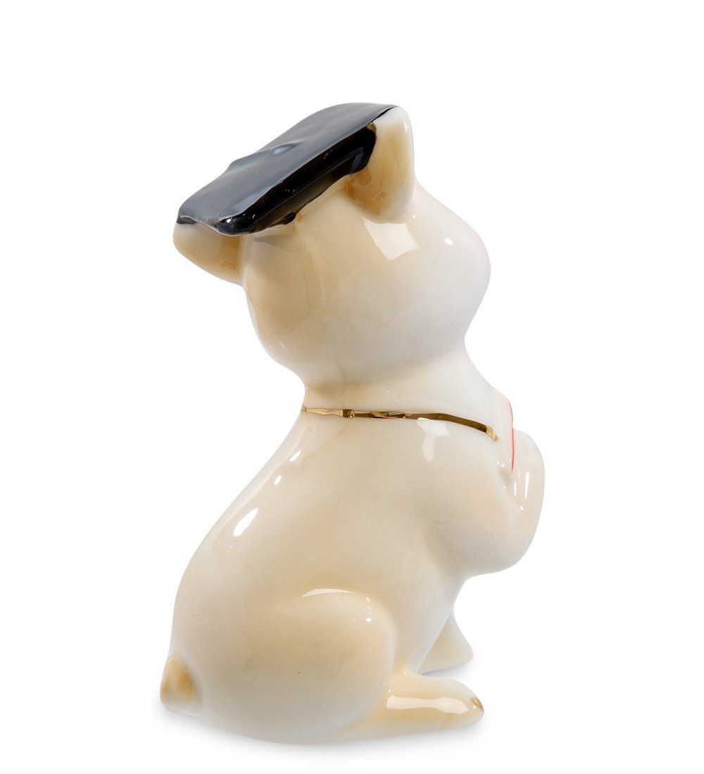 XA-572 Фигурка «Хрюша - успехов в учебе»