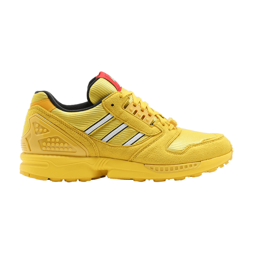 Кроссовки Adidas Originals Zx 8000