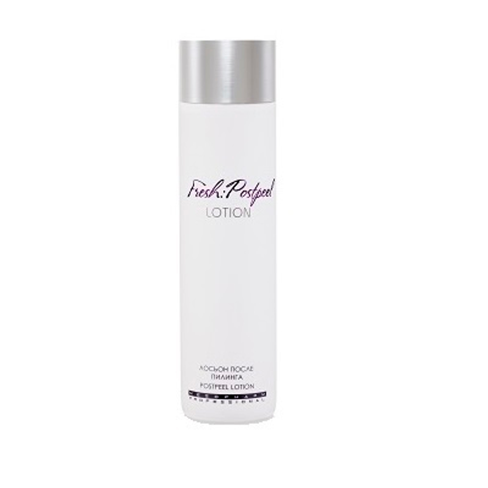 Лосьон после пилинга Mesopharm Professional Fresh post peel lotion 150мл