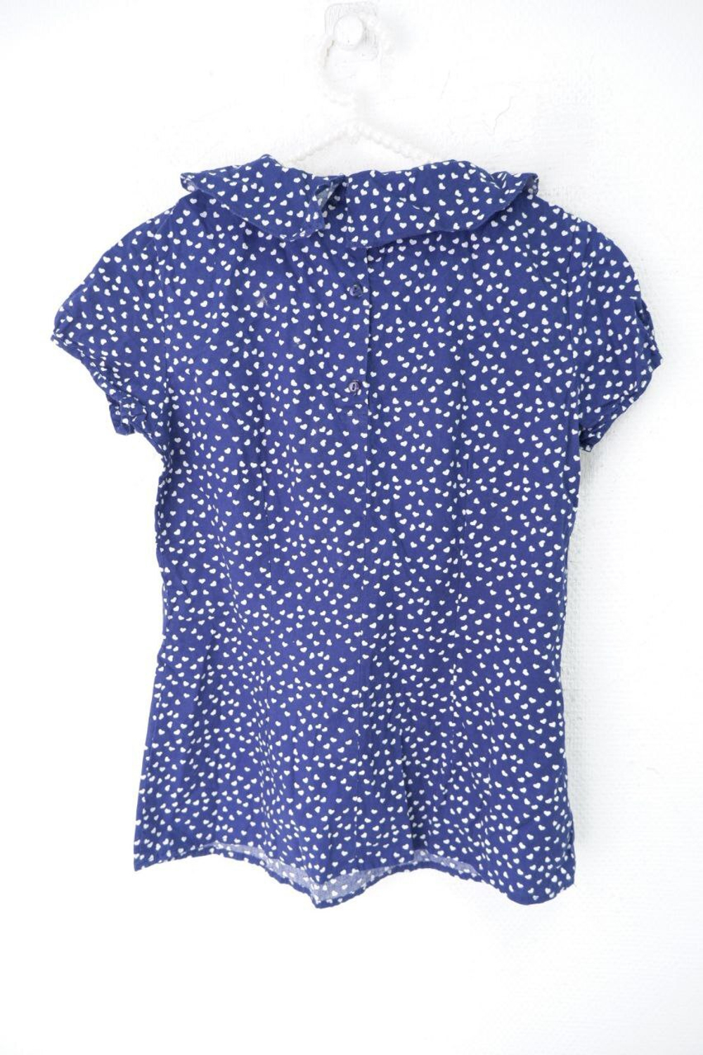 Блузка летняя 44 размер