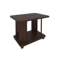 Light Столик журнальный С-СЖ-70 Венге Цаво 700*500*500