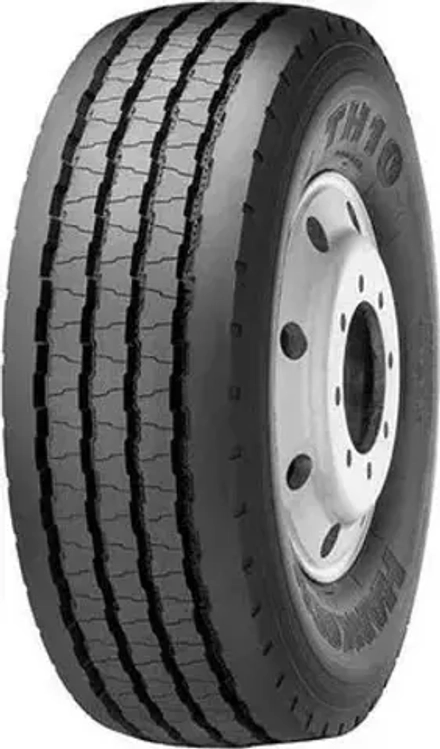 Hankook TH10 215/75 R17,5 135/133J (Прицепная ось)