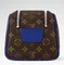 Несессер мужской Louis Vuitton Dopp Kit коричневый