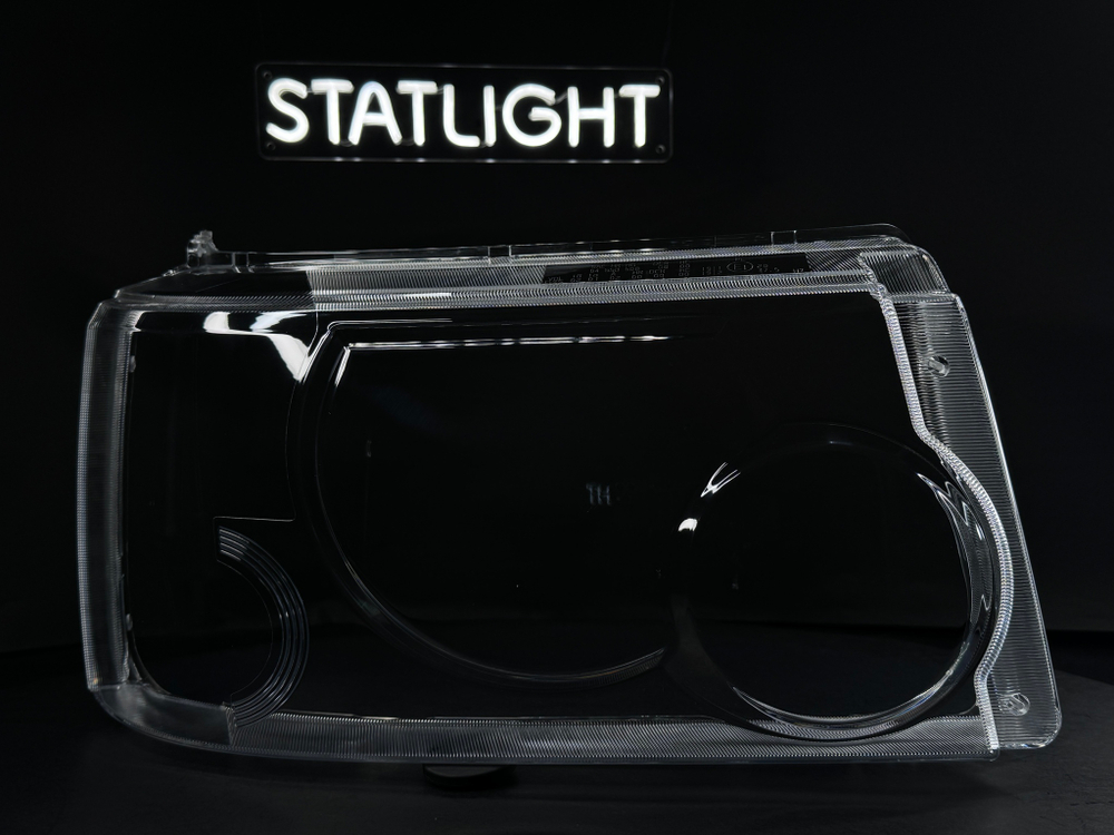 Правое стекло фары Range Rover Sport 1 2005-2009