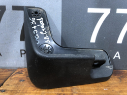 Брызговик задний левый Hyundai Creta 1 (GS) 16-21 Б/У Оригинал 86841M0100