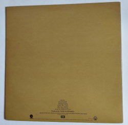 Винтажная виниловая пластинка LP Grand Funk Were An American Band (USA 1973) (Club Edition)