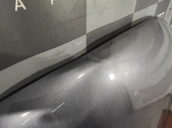 Капот Chery Tiggo 8 Pro 21-нв Б/У Оригинал 553000121AADYJ