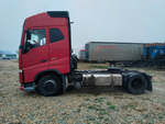 Volvo FH 4x2 Седельный тягач FH-TRUCK (Дизельный, 12,8 л, 469 л.с., АТ)
