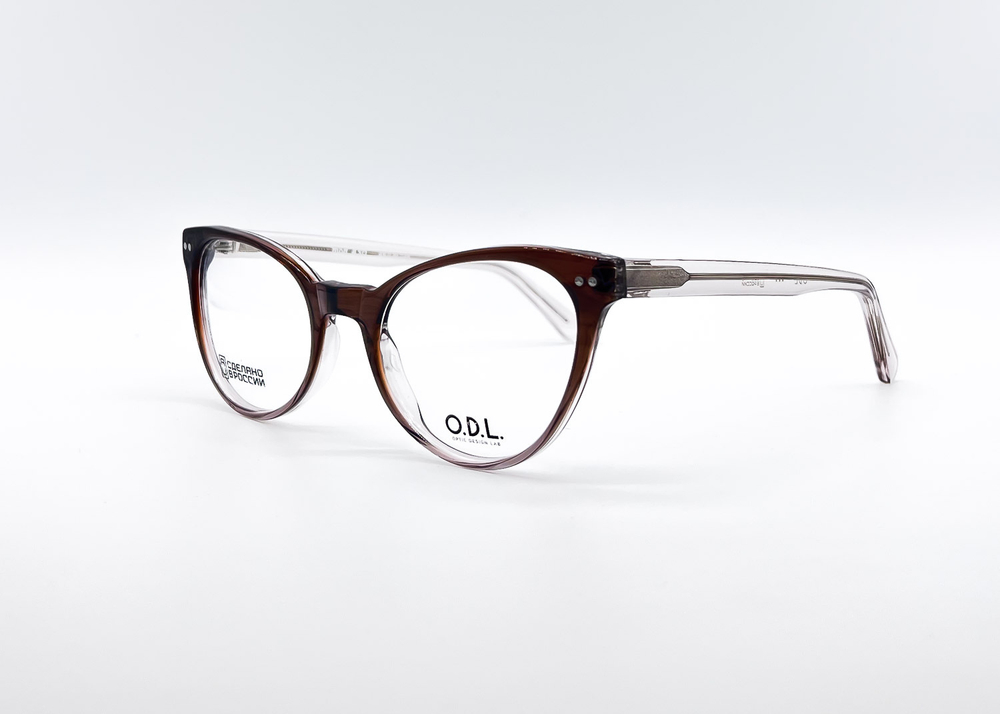 Изг. оправы O.D.L. 430 С0