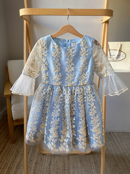 Платье David Charles, 116