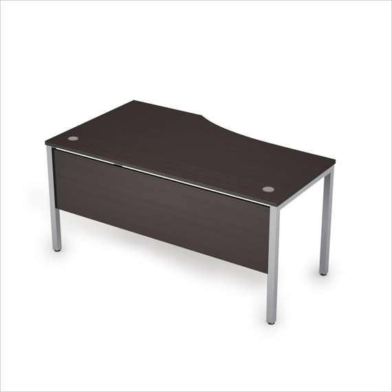 6МД.021 Стол криволинейн.прав. (1600*900*750)