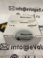 Balluff	BNS 819-B02-K-12-61-12-10 новое