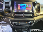 KG Mobility (Ssangyong) Rexton Sports KHAN Дизель 2.2 4WD (08.2020)