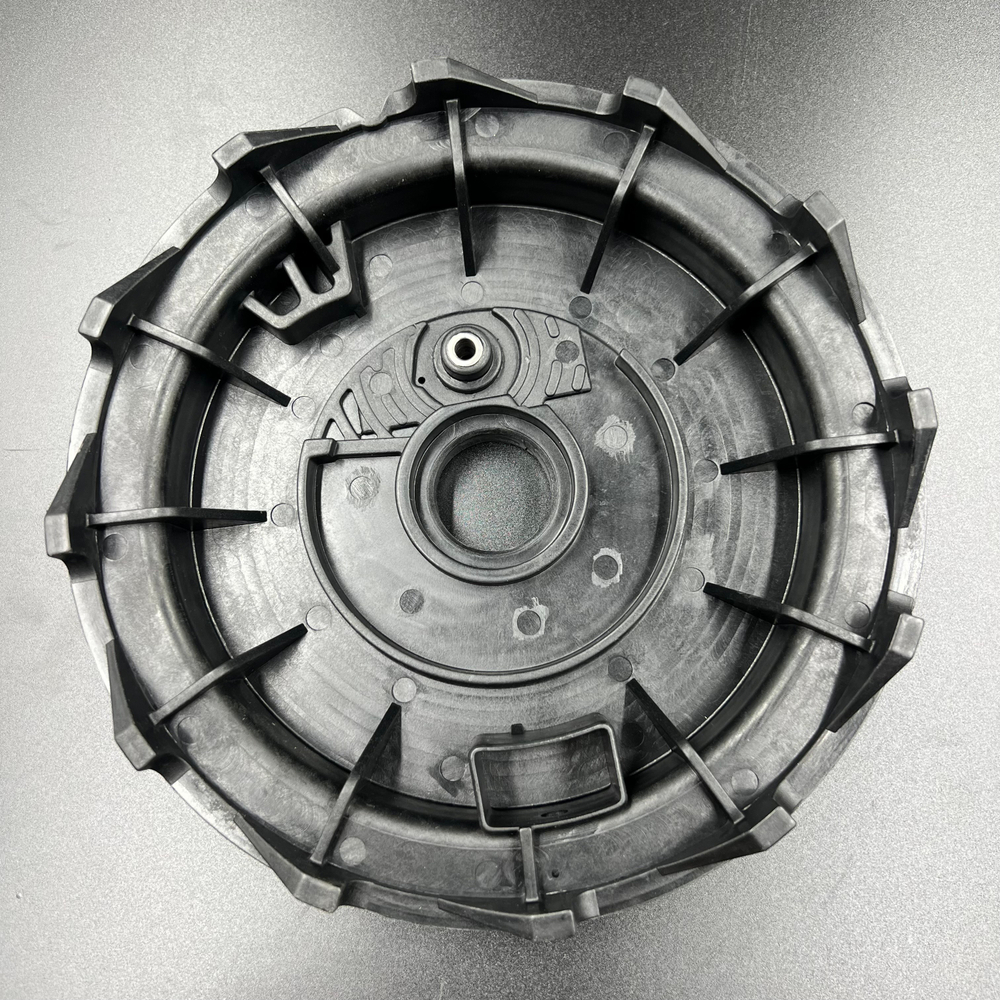 Катушка намотки шнура стартера Yamaha 25-30 (YUELANG)