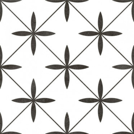 Керамогранит STELLA WHITE