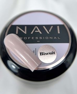 BISCUIT 15 ml Navi