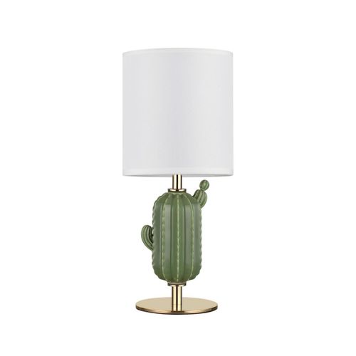 Настольная лампа ODEON LIGHT 5425/1TA CACTUS