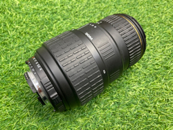 Sigma AF 70-300mm 4-5.6D APO Macro Super Nikon F