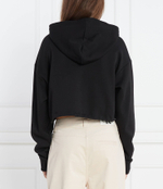 Худи CALVIN KLEIN JEANS - черный(J20J221929)