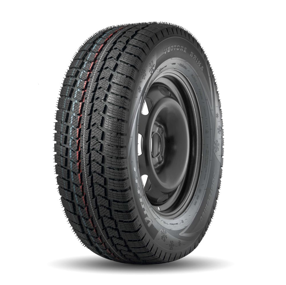 VIATTI  215/65/15  R 104/102C  Vettore Brina  V-525