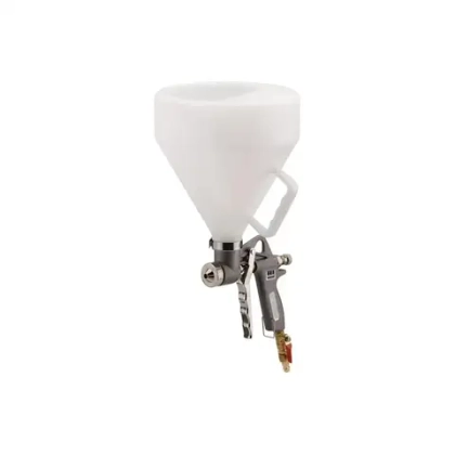 Распылительный пистолет с воронкой TSP Schneider airsystems D030063