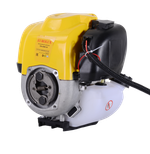 Бензиновый триммер TR-6000 4S (четырёхтактный) Eurolux