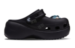 Crocs Classic Platform Clog Eva