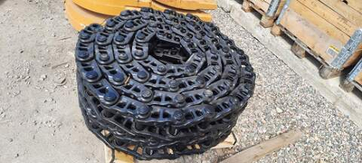 Цепь гусеничная EC210, R210L, PC200 49 зв UL190K2P49