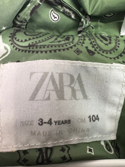 Куртка Zara