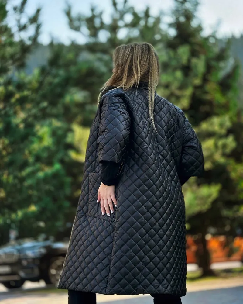 Пальто УК-133VL-12