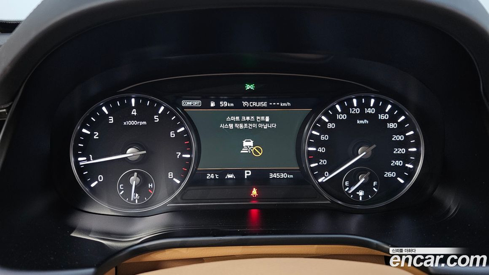 Kia The K9 (Quoris/K900) 3.8 GDI AWD (06.2020)