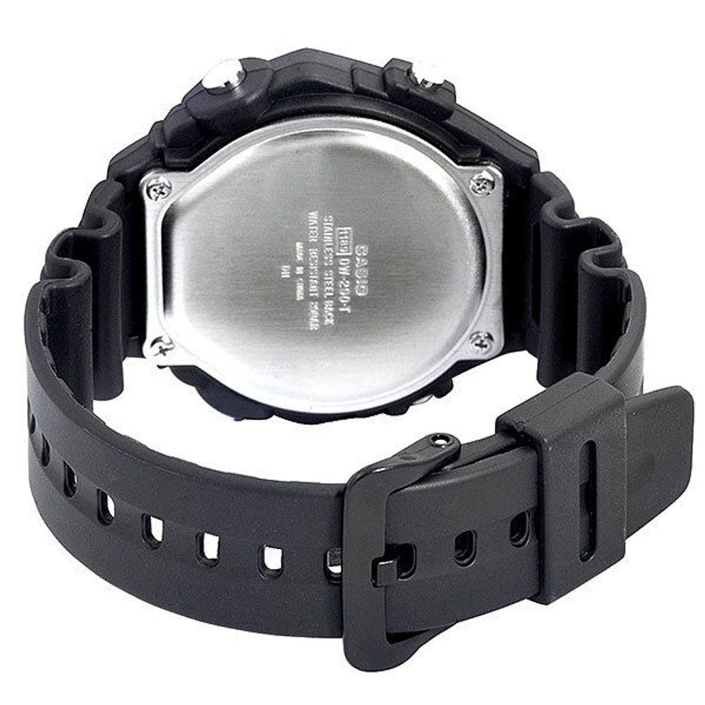 Мужские  наручные часы Casio Collection DW-290-1V