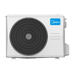 Колонный кондиционер Midea MFPA-24ARN1-QB6 / MOX430-24HN1-QB6