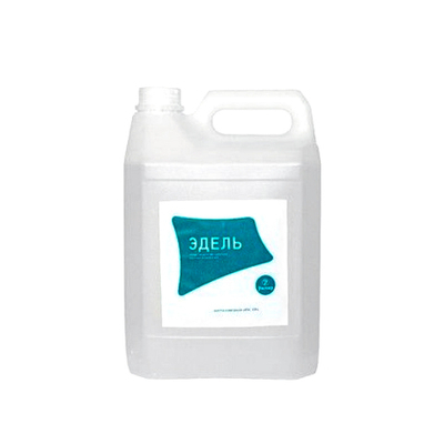 Эдель кожный бесспиртовой антисептик (5л)