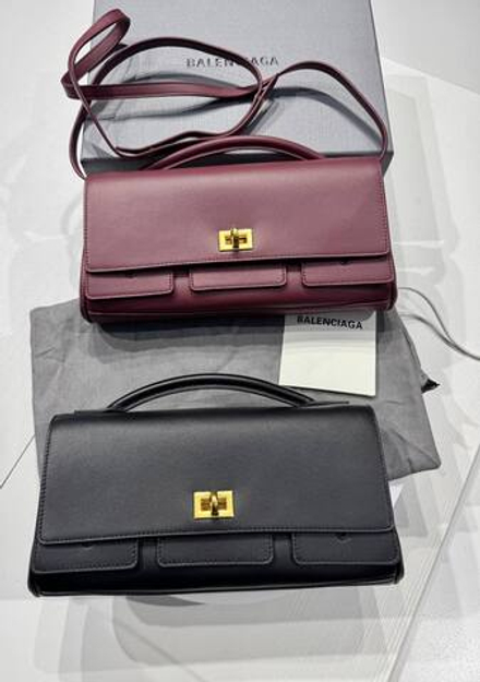 Сумка Balenciaga