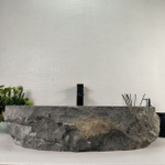 Раковина из андезита Erozy Grey EA-65024 69*49*16 0038