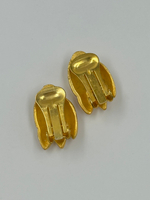 Клипсы матовые