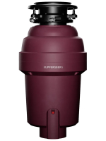 Измельчитель пищевых отходов Kuppersberg WS 750 V