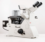 Инвертированный микроскоп Leica DMI8