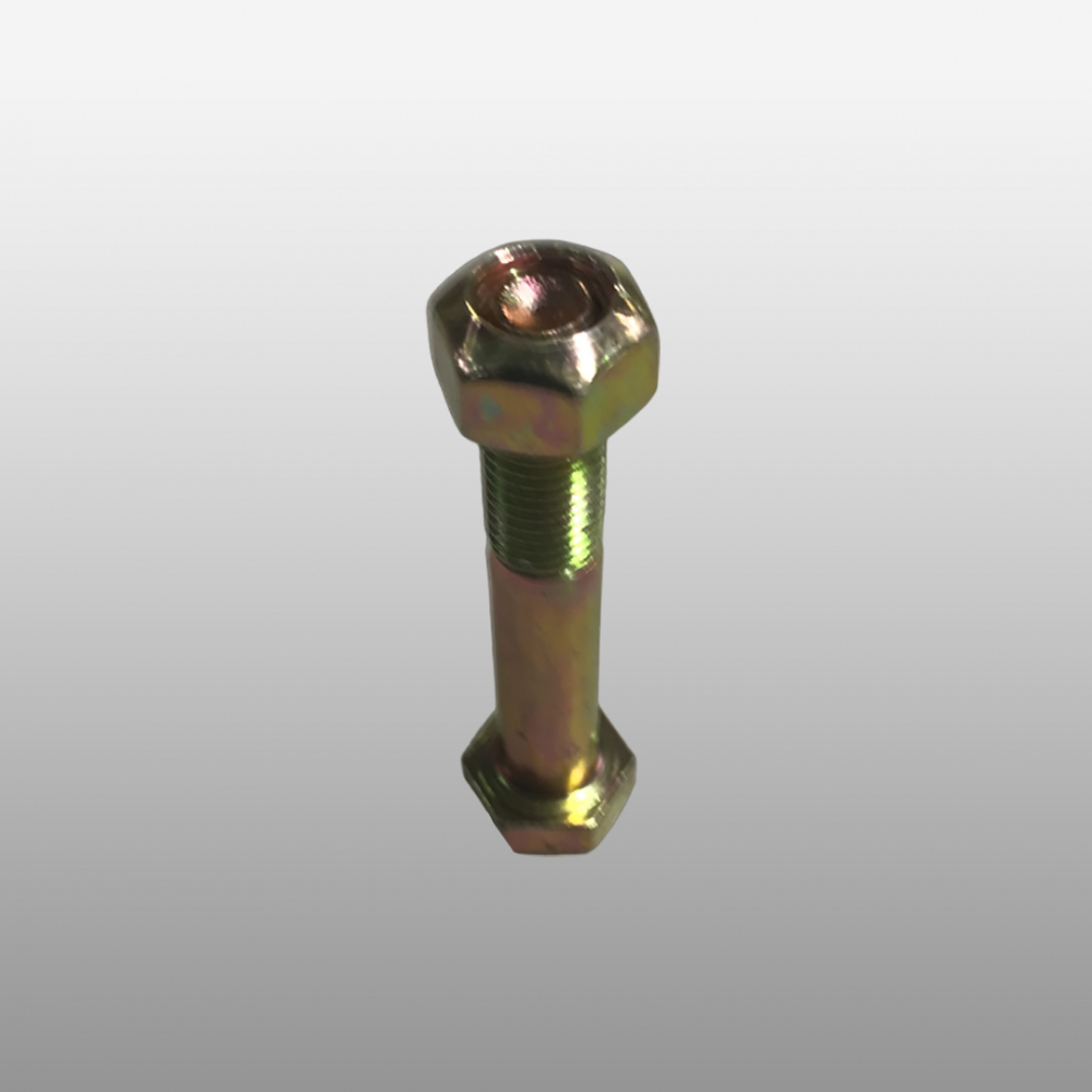Q151C1275T1 - Болт M12*75*1,5