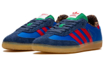 Кроссовки Politics X Adidas Originals Samba