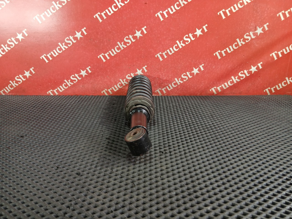 Амортизатор кабины задний в сборе