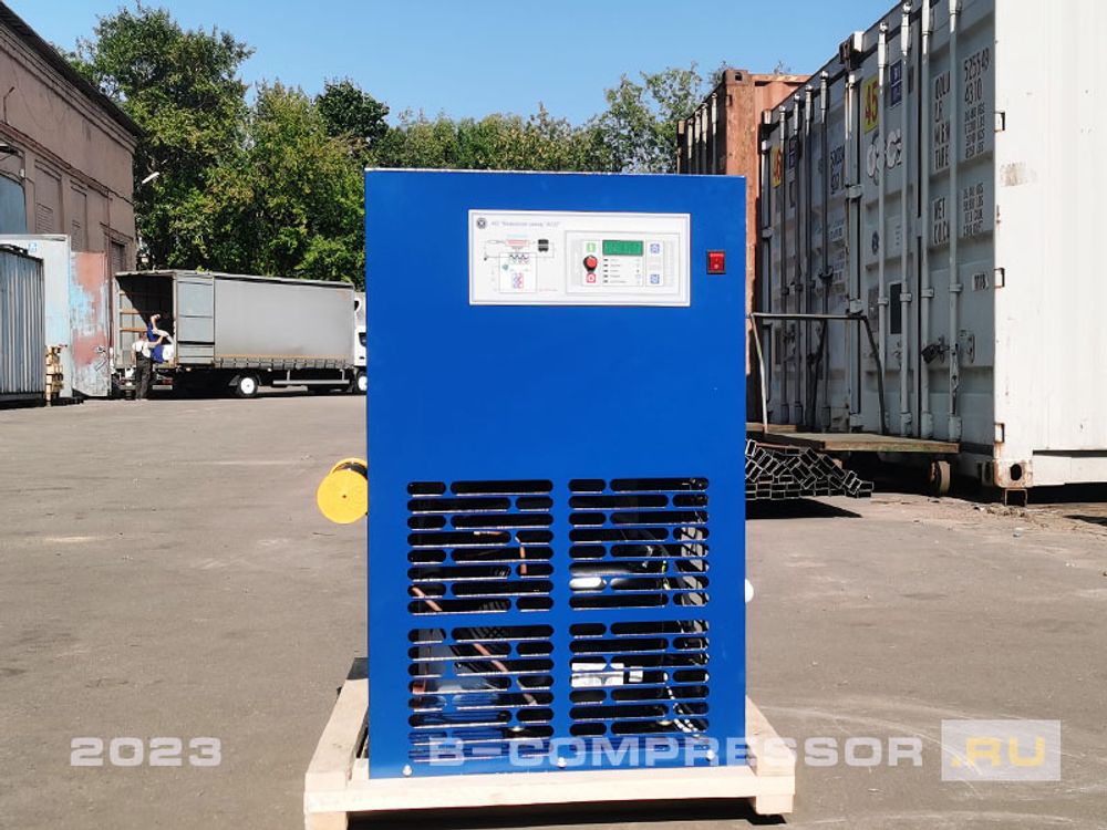 Осушитель ОВ-240М1