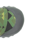Сапоги детские Bogs BMOC Mountain Green Multi