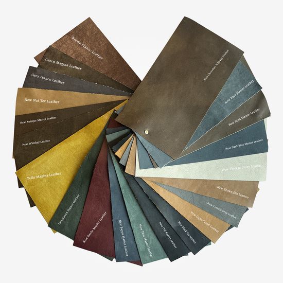 Диван Chesterfield RS073-2