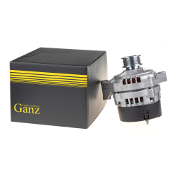 Генератор ВАЗ 08-10 инжектор 9402.3701000 (90А) GANZ GRR13001