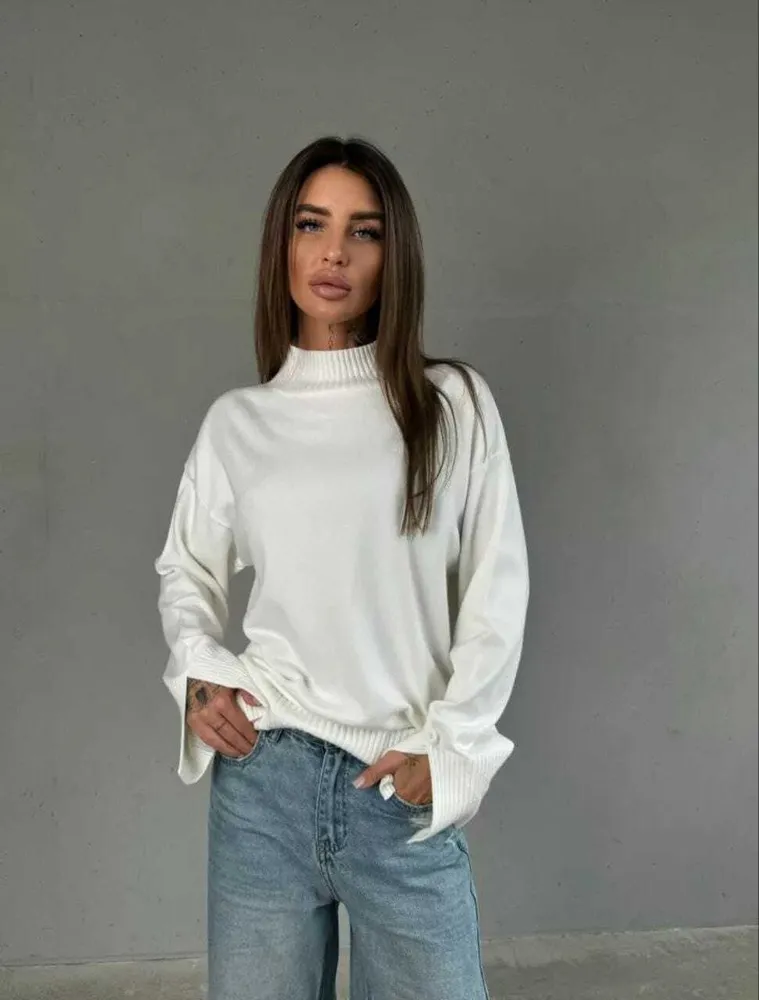 Свитер 6809874 Fabrika