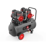 SUNREKA GFC370/45DS поршневой безмасляный компрессор 216115