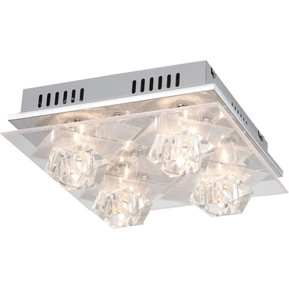 Люстра 68342-4